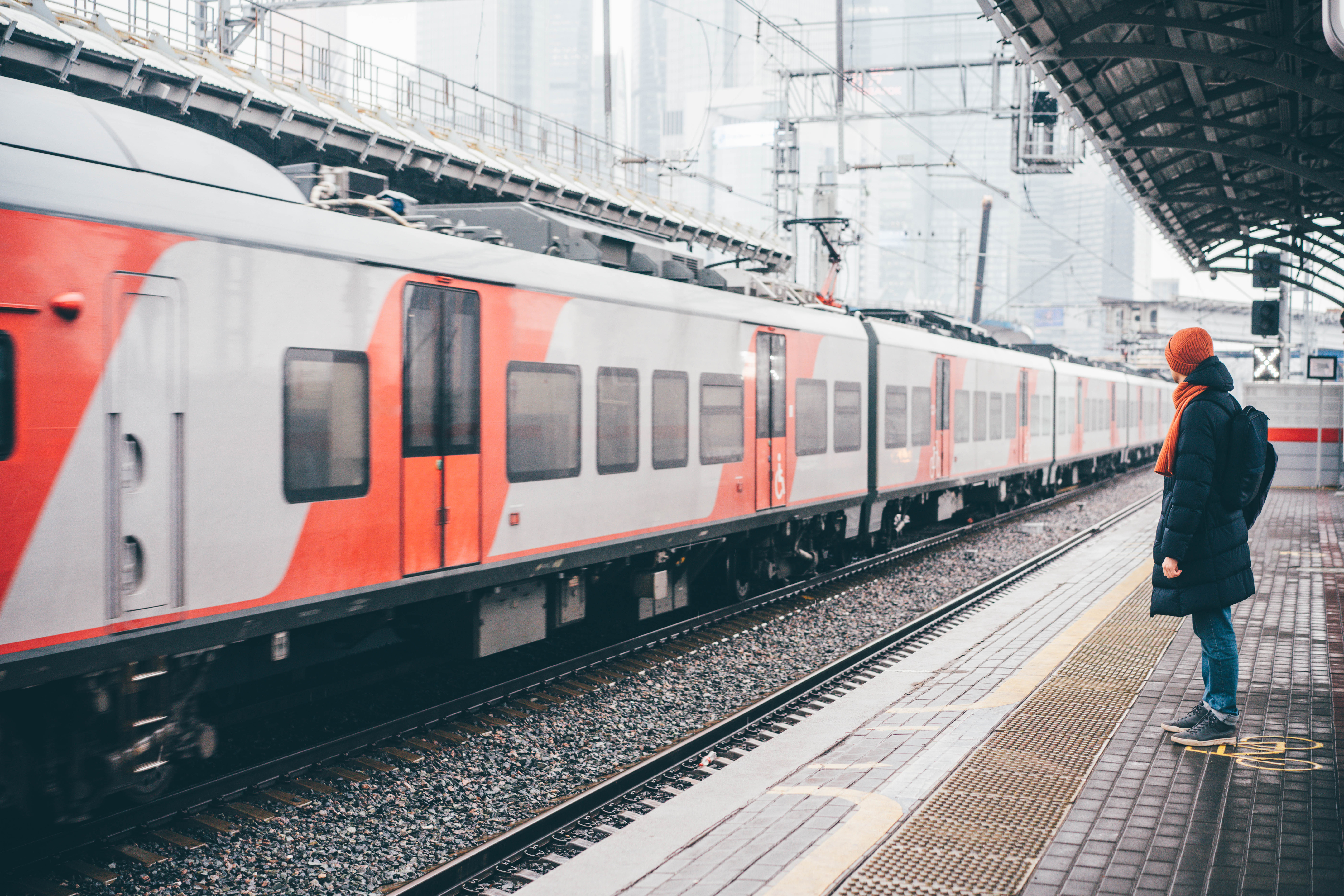 How to Check IRCTC PNR Status Online – Step-by-Step Guide