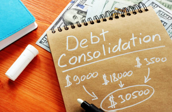 Fast Debt Consolidation Loans for Bad Credit: Practical Steps, Checklist, and Real-World Example