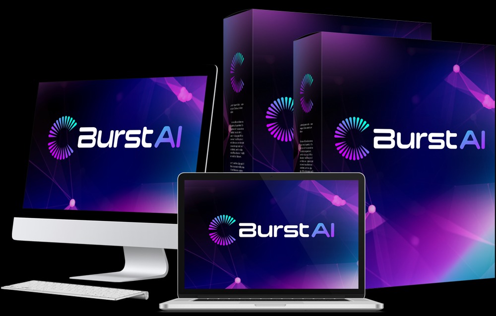 Burst AI Review 2025 - Legit Or Hype? Exposed