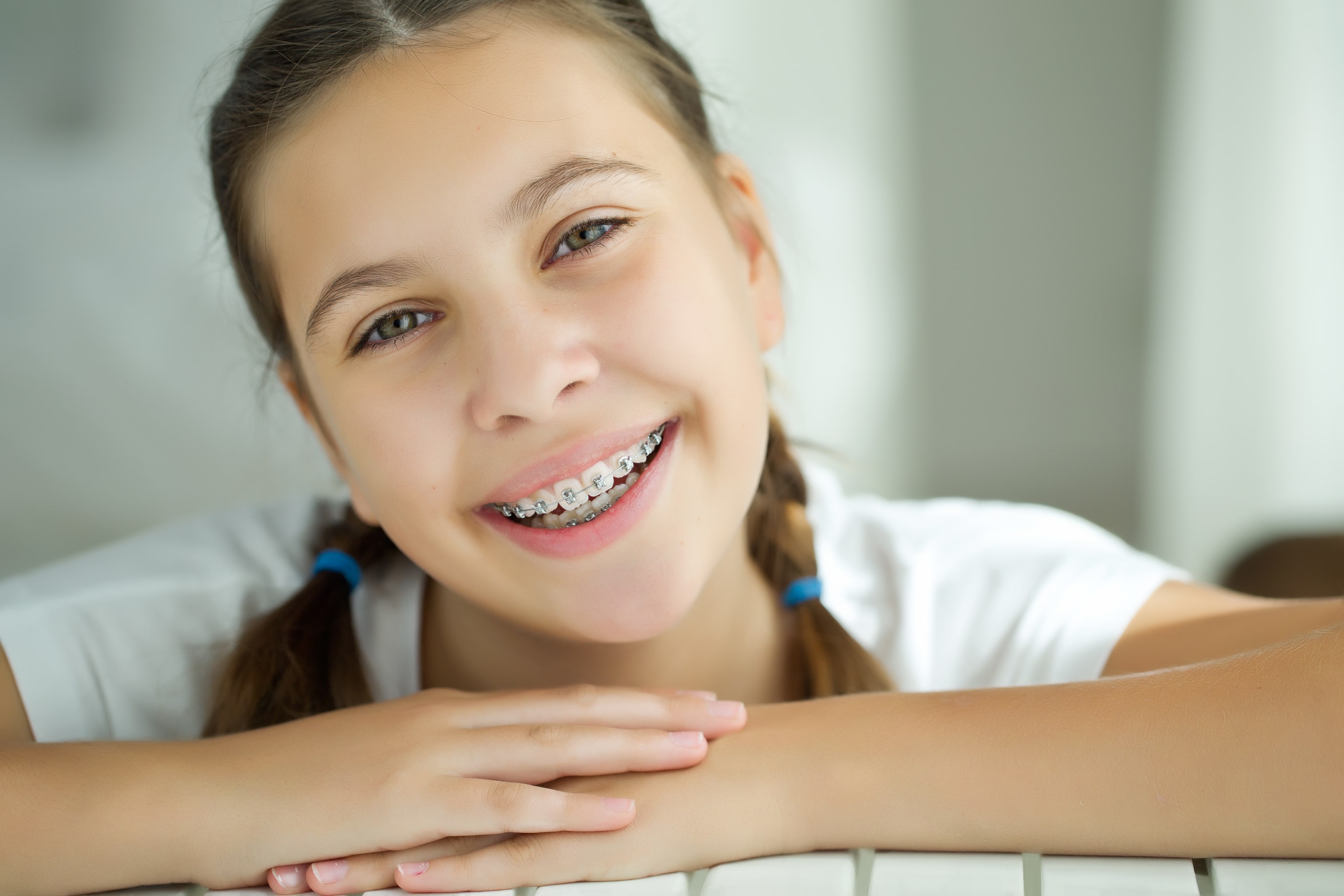 Beyond Aesthetics: Why Braces & Aligners Are Key for Kids' Oral Health in Lahore