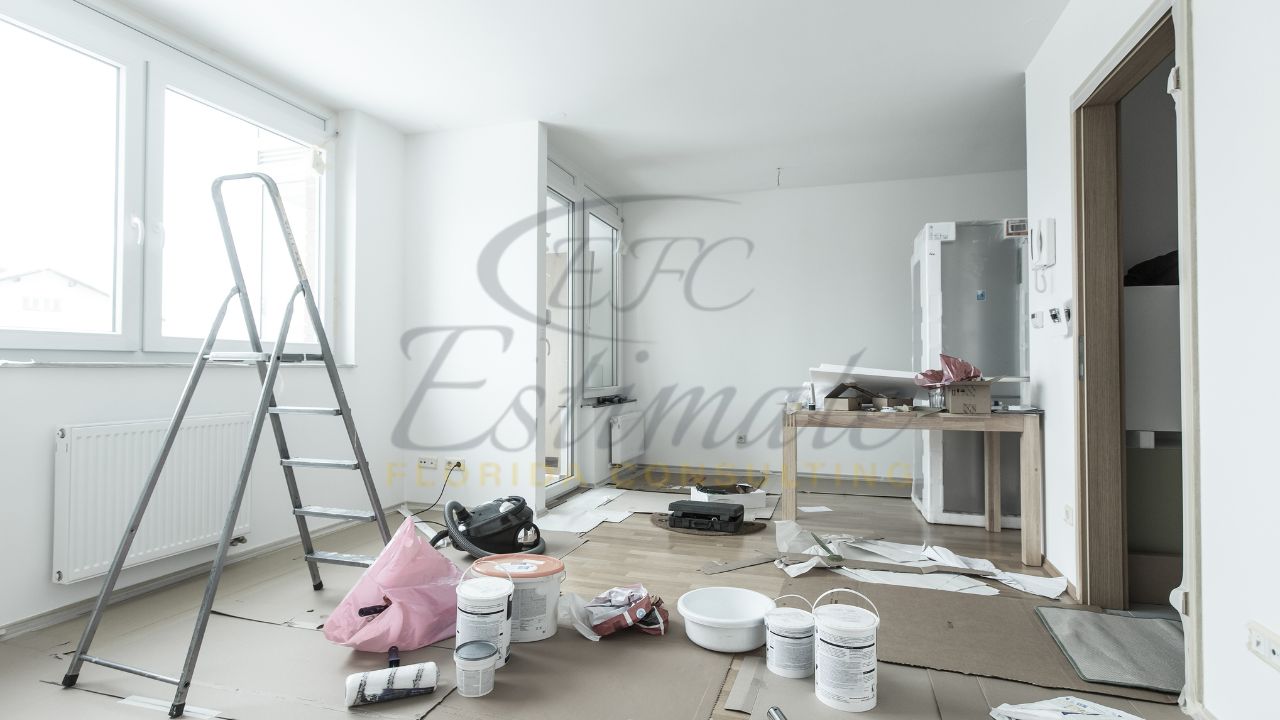 Why Accurate Renovation Estimates Matter Before You Sell?