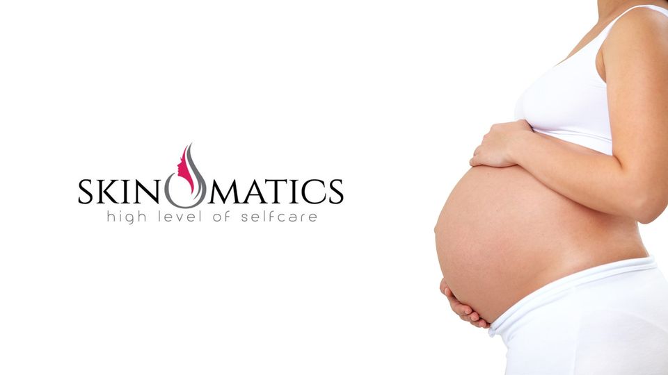 Choosing the Best Organic Body Oil For Stretch Marks