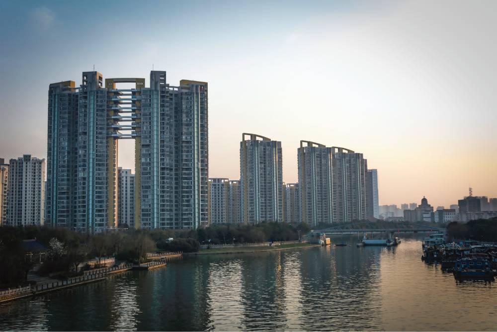 Investment Benefits of Buying Luxury Apartments in Gurugram