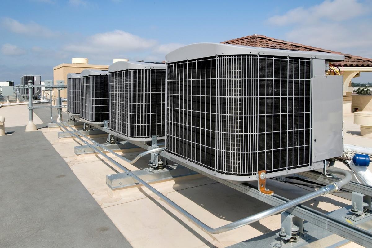 Everything You Need to Know About HVAC Installation