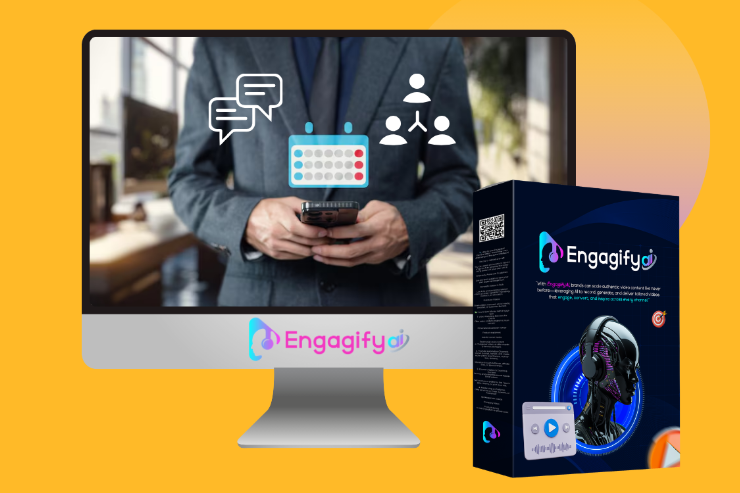 Engagify AI Review- Make $1,878/Day on Autopilot Using Smart Video Messages