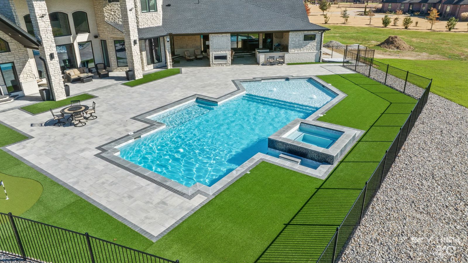 How to Seal and Maintain Your Stone Surfaces for Longevity