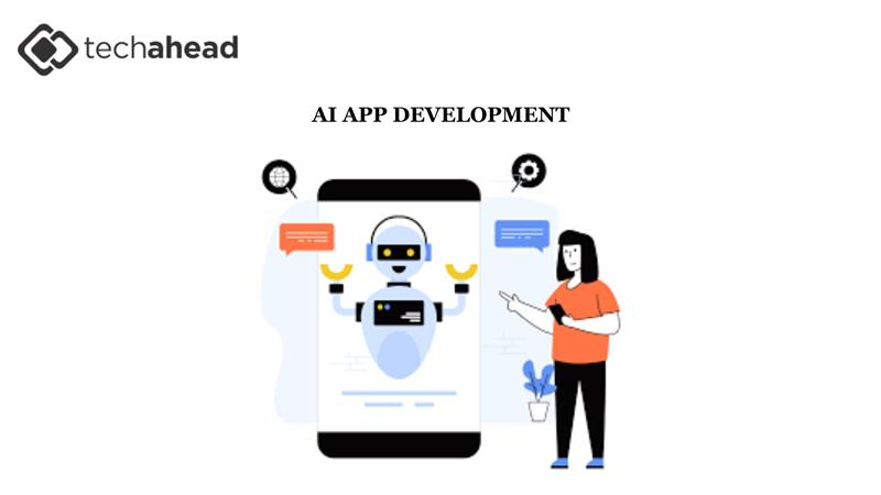 Revolutionizing Industries: The Impact of AI App Development