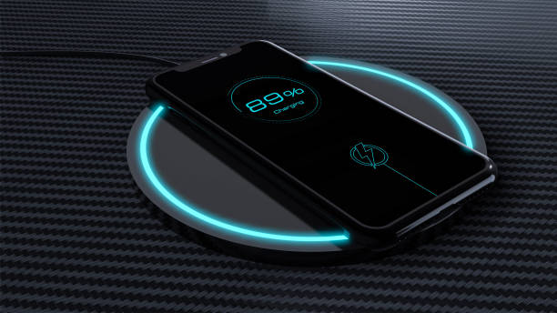 ASUSTeK Computer Inc. and the Emergence of Taiwan Induction Charger Market