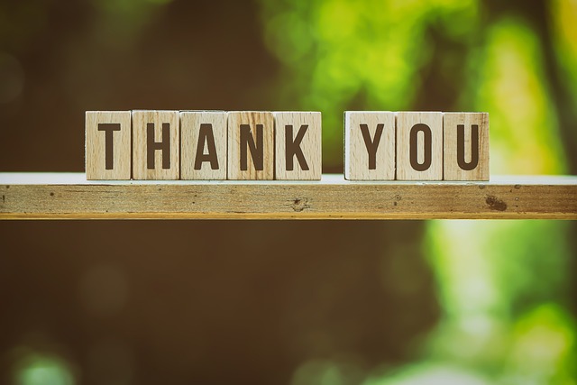 Do We Know How to Be Grateful Without a Big Reason?