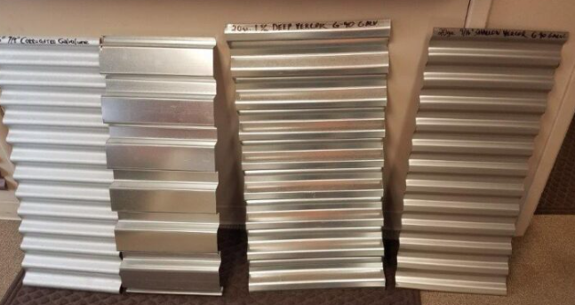 Structural Metal Decking Suppliers: The Silent Force Powering Every Major Build