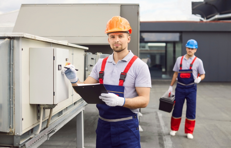 Europe HVAC Market: Innovation and Sustainability Redefining Comfort