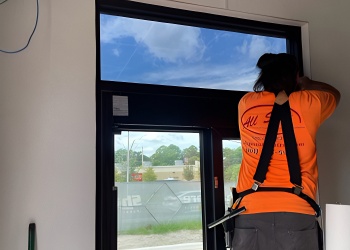 10 Common Questions About Safety and Security Window Film