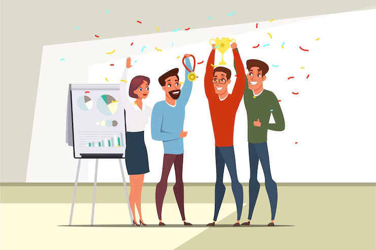 Top Employee Recognition Strategies That Support Your CX Goals in 2025