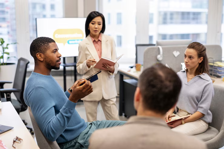 How Leadership Influences Employee Engagement and Organizational Culture