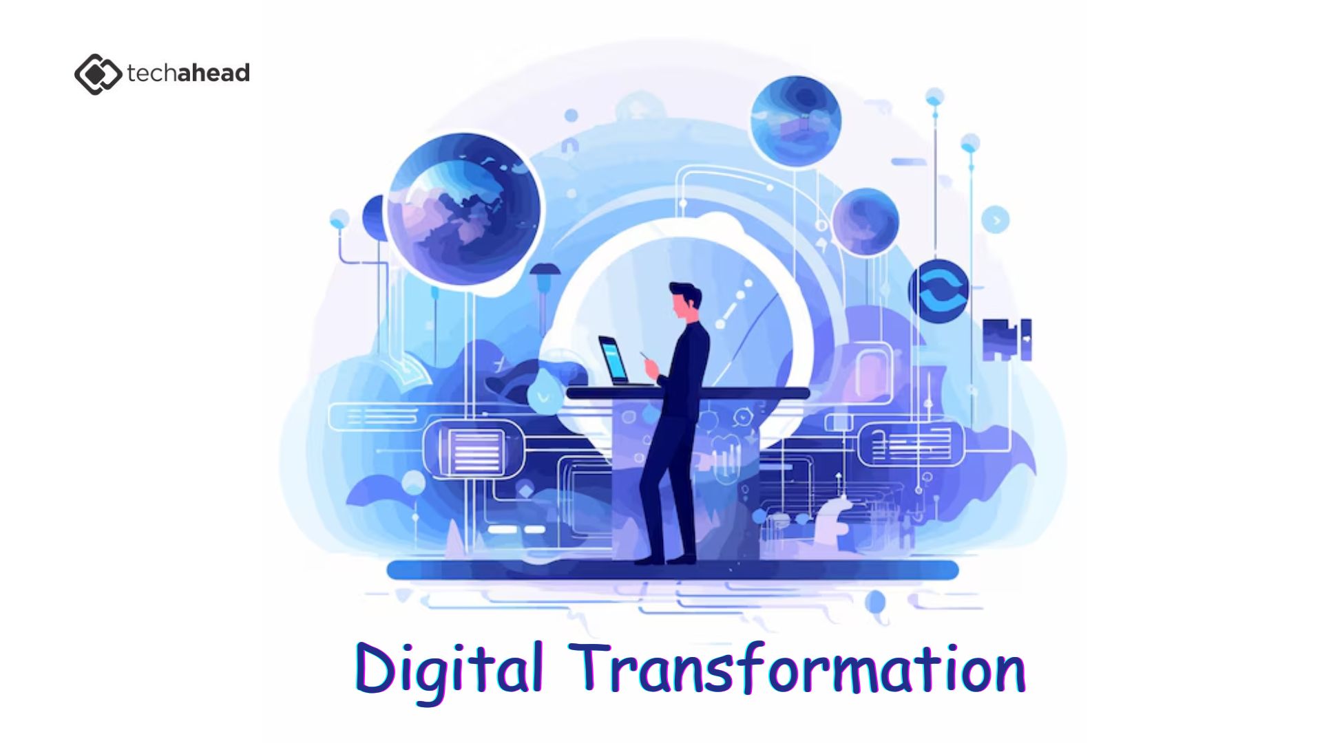 Driving Innovation in 2025: What a Digital Transformation Company Truly Delivers