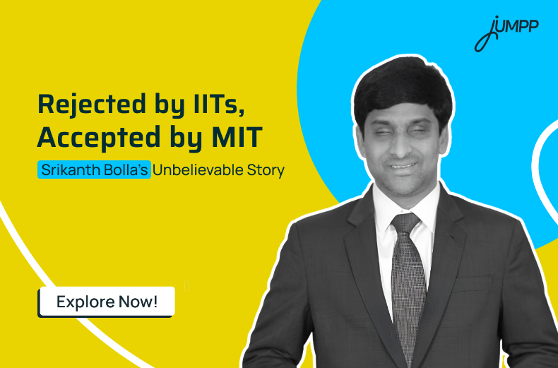 Srikanth Bolla Net Worth 2025: How a Blind Entrepreneur Built a Multi-Crore Empire