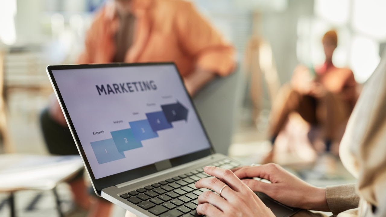 Book Marketing Tips for Better Sales Results
