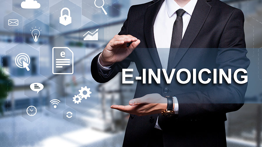Saudi Arabia E-Invoicing Market Size, Share, Trends and Report 2025-2033