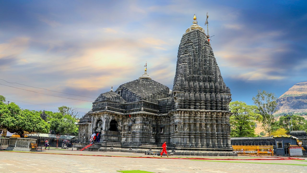 Hourly Hotels in Nashik: Smart Stays for Short Visits