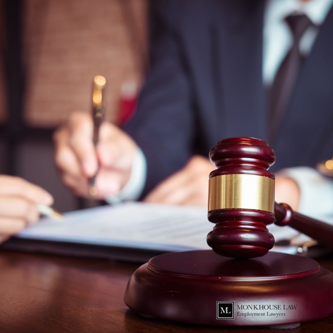 The Role of an Employment Lawyer Toronto in Addressing Workplace Harassment