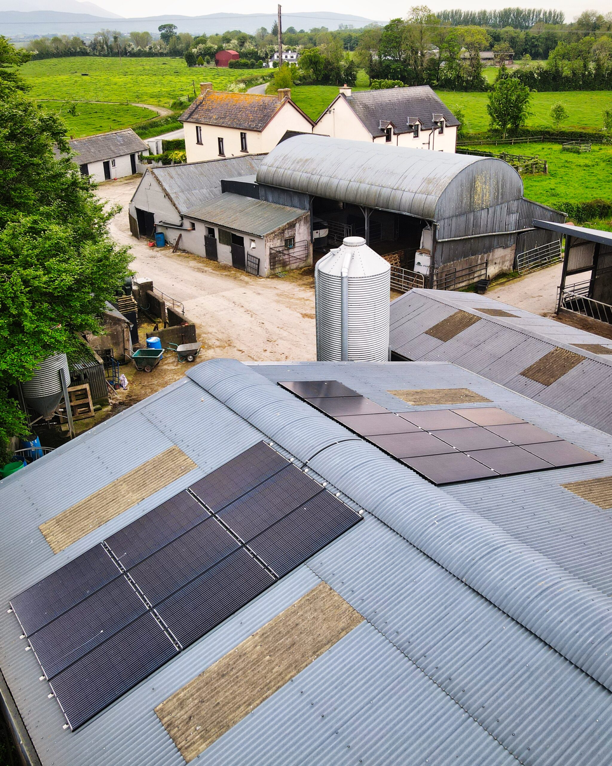 How to Harness Solar Power with PV Generation in Cork?