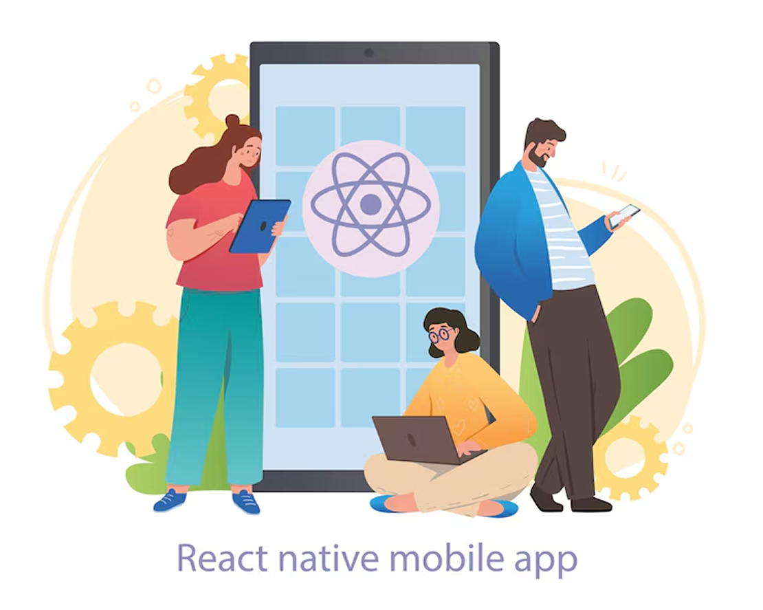 What Are the Benefits of React Native Apps?