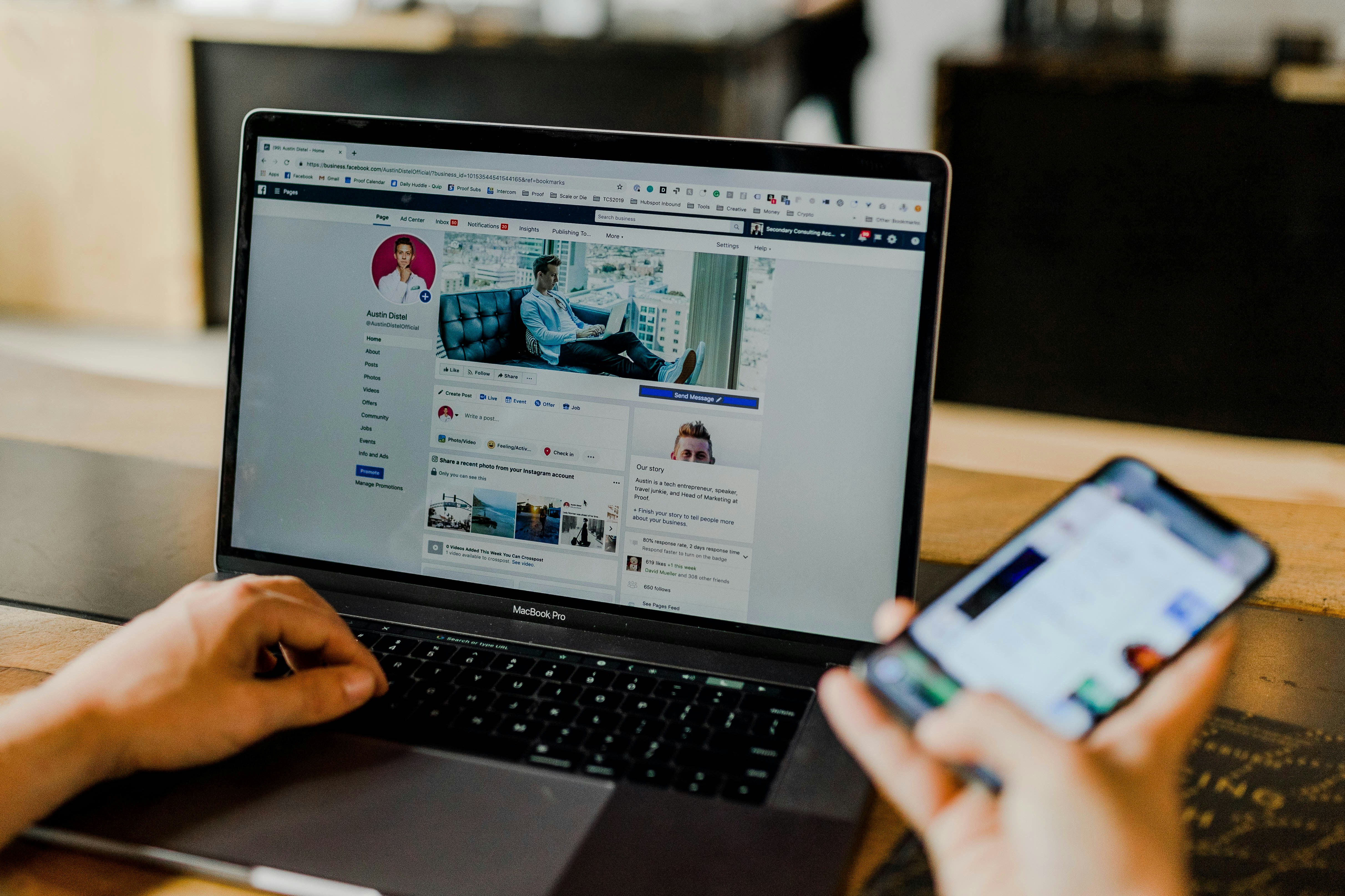 Digital Marketing Case Studies: How Small Brands Achieved Big Results