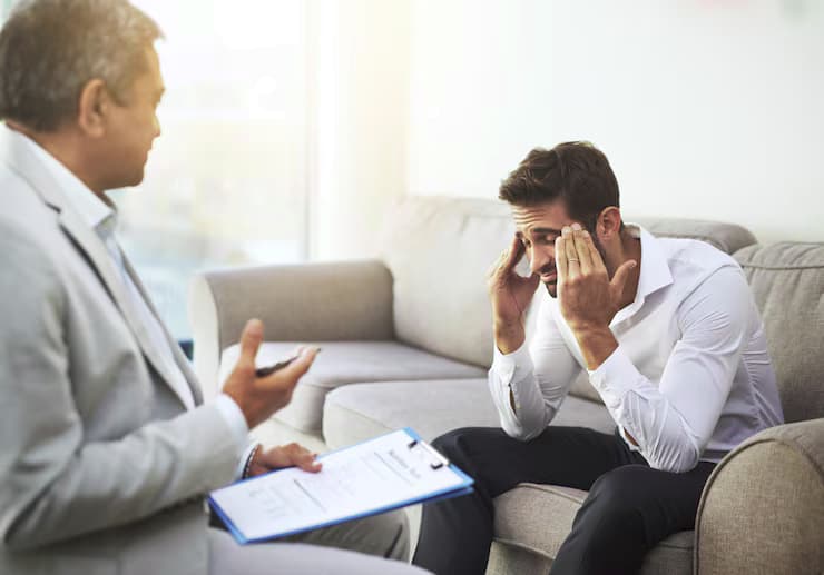 Understanding PTSD and the Treatment Paths Available Today