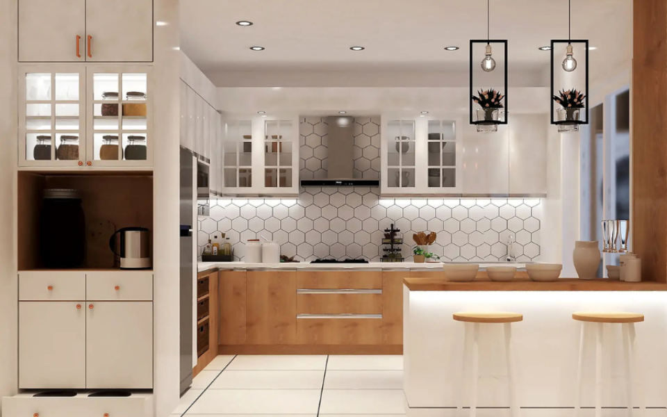 How to Achieve a Luxe Look: 10 Interior Design Tips for High-End Homes
