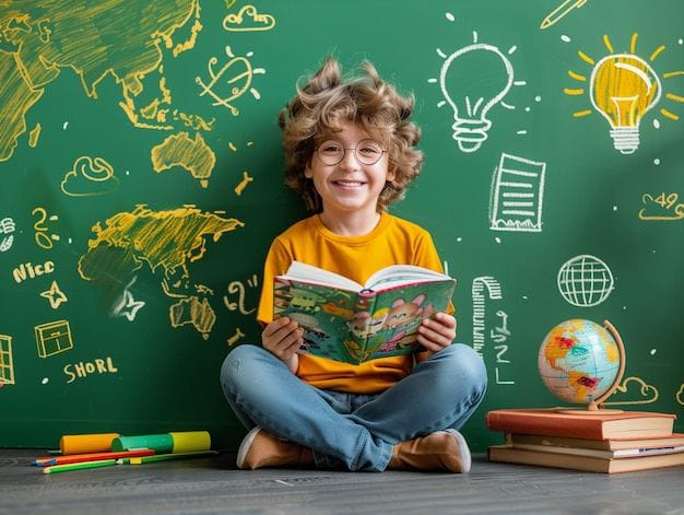 When School Feels Like Home: The Culture at the Best School in Thane ICSE Board