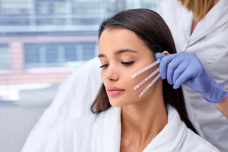 Discover Profhilo Treatment Near You for Smoother, Firmer Skin