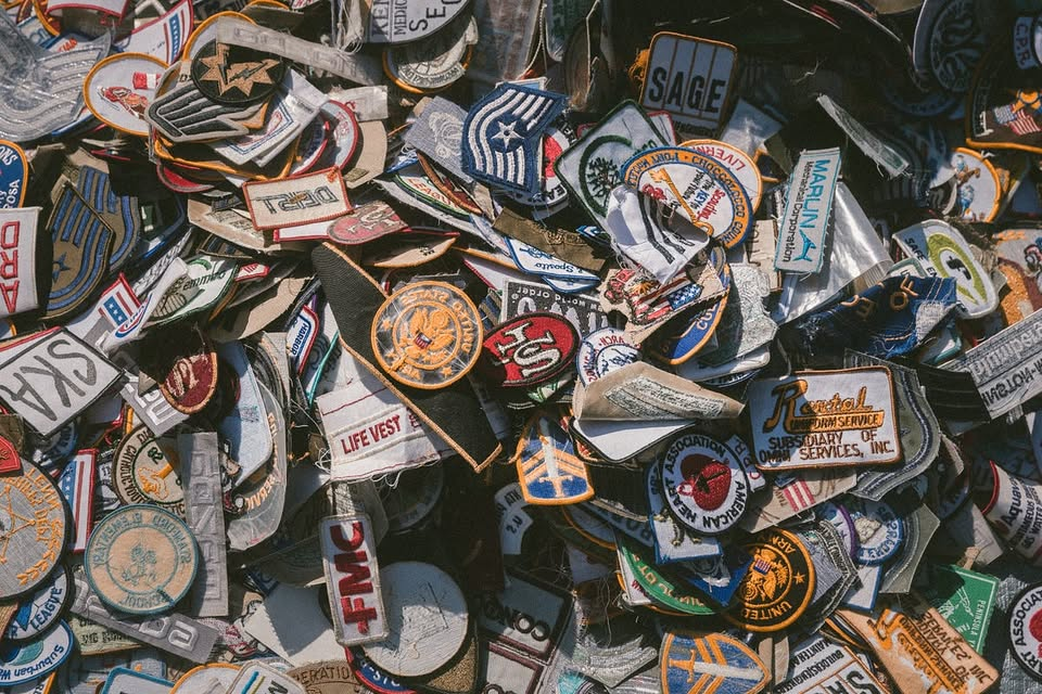 Embroidered Custom Patches – A Timeless Way to Personalize Anything