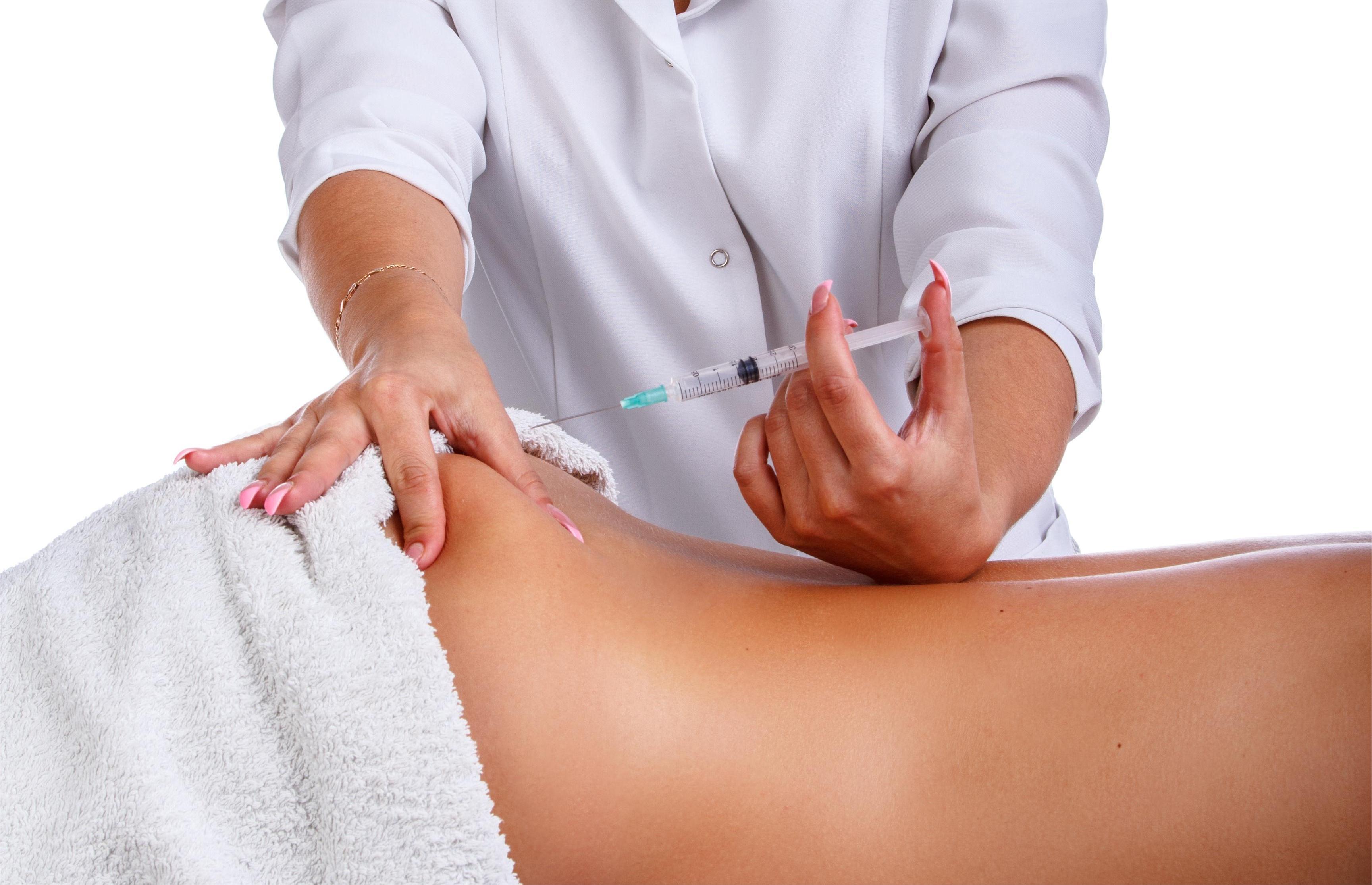 Symphony Clinic's Path to Body Fillers: Quality of Care and Price Transparency