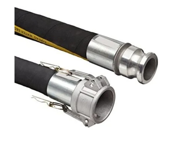Why Safety Standards Matter When Choosing Rubber Hose Suppliers in UAE