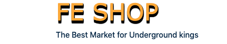 What is Feshop? How feshop cc works