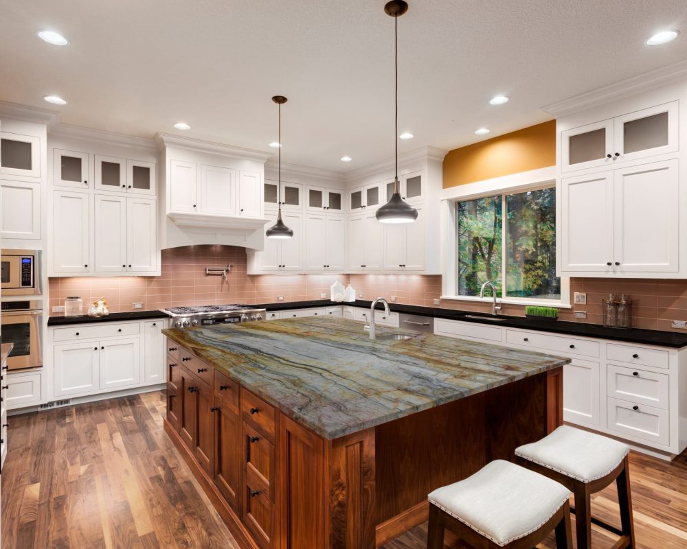 Ultimate Guide to Kitchen Remodeling for a Modern Home