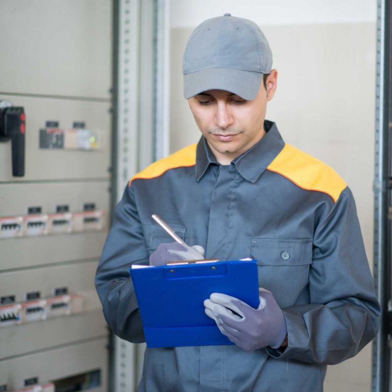 When to call an Elektriker Notdienst Wien