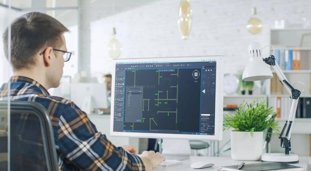 Best AutoCAD Coaching & Training in Lucknow for Beginners & Professionals