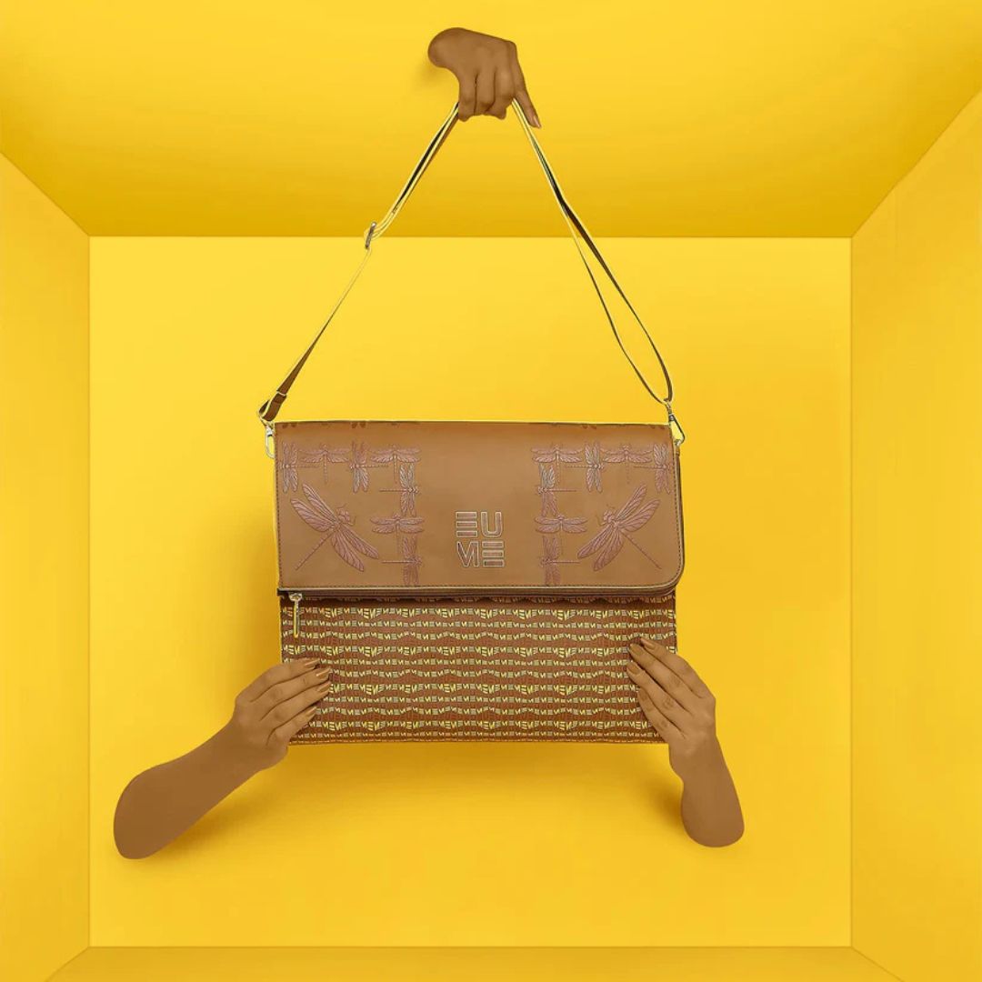 EUME Streamer Laptop Messenger Bag: The Ultimate EUME Executive Messenger Bag for Modern Professionals