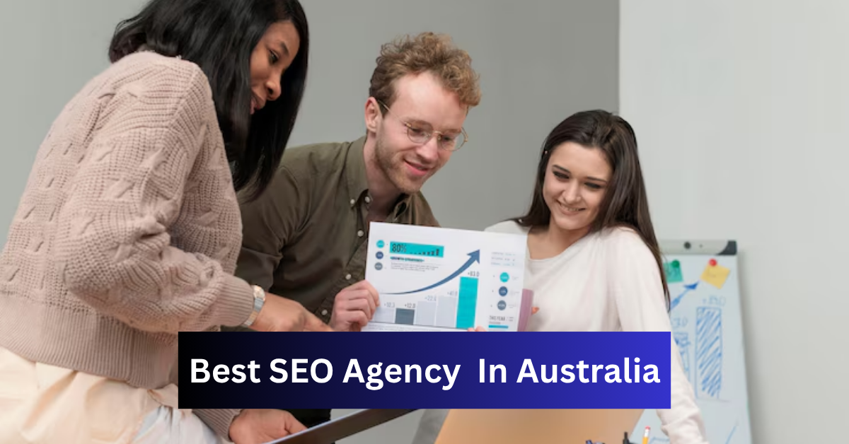 Why Your Australian Business Needs the Best SEO Providers