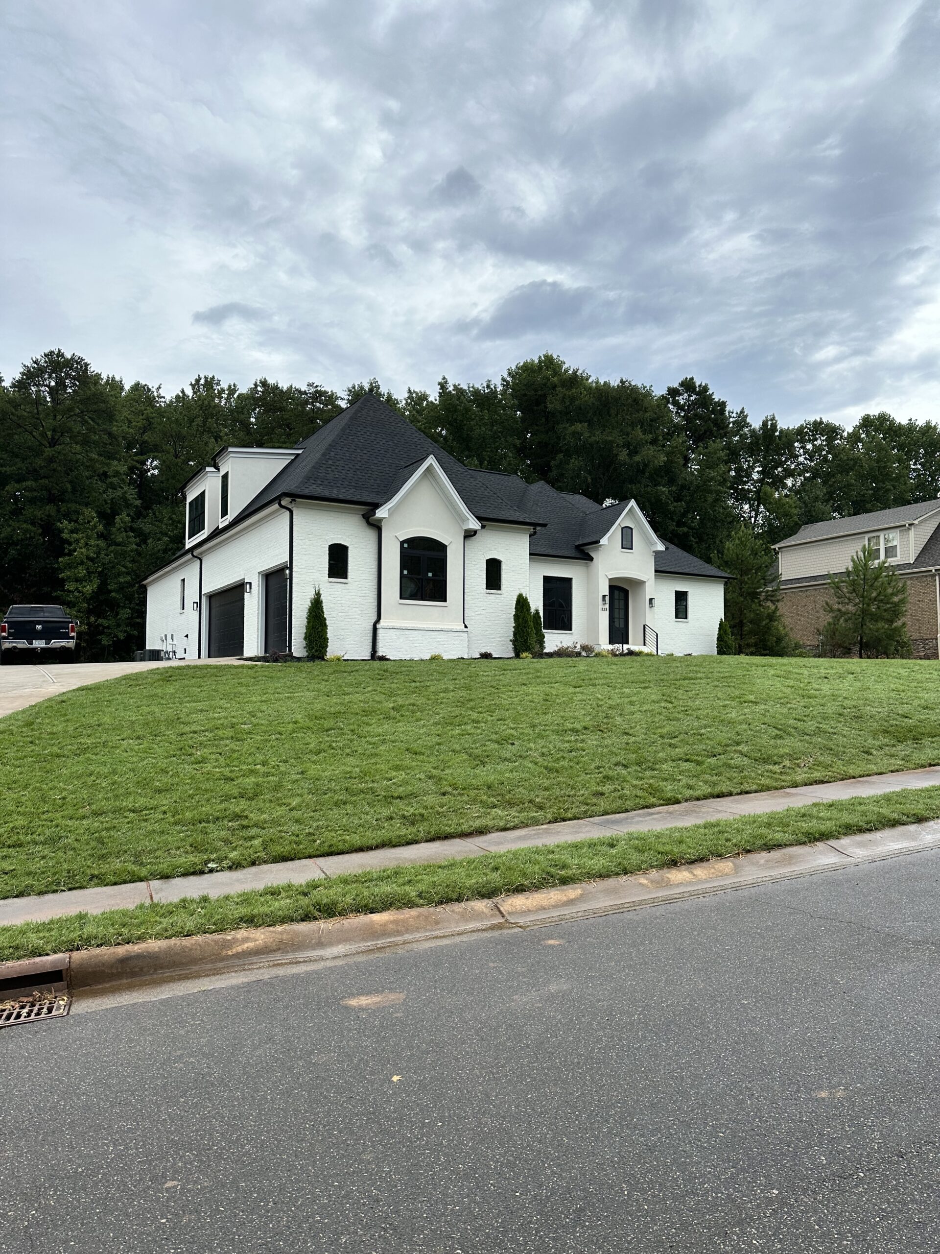 Why Charlotte Families Are Ditching Cookie-Cutter Homes for Custom Builds