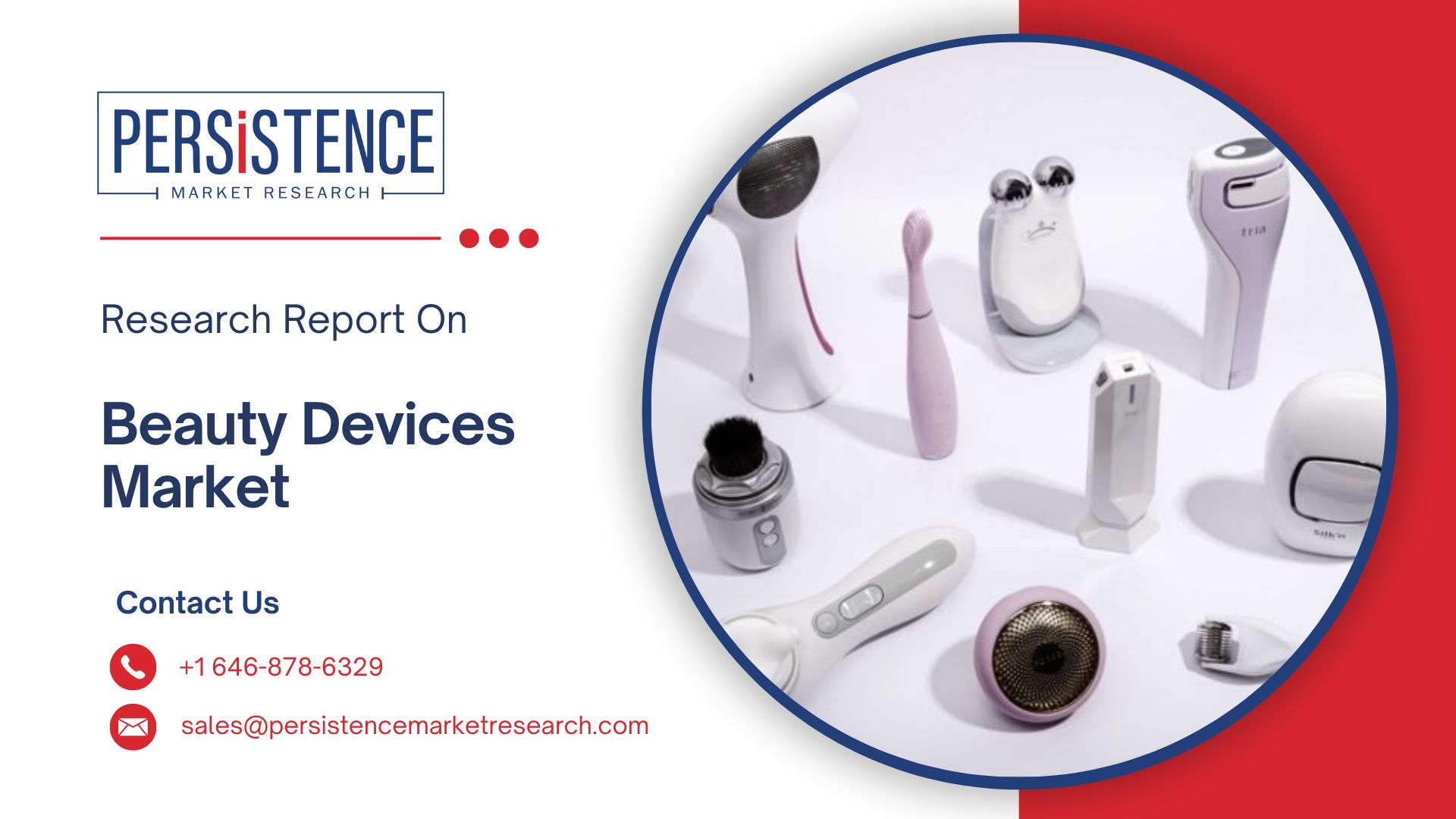 Are Beauty Devices Worth It? Market Trends Say Yes