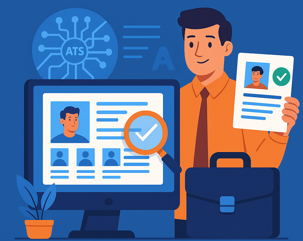 Guide to Make a Professional CV