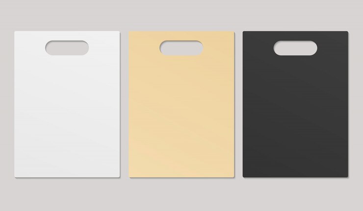 The Evolution of D Cut Bags in Modern Packaging