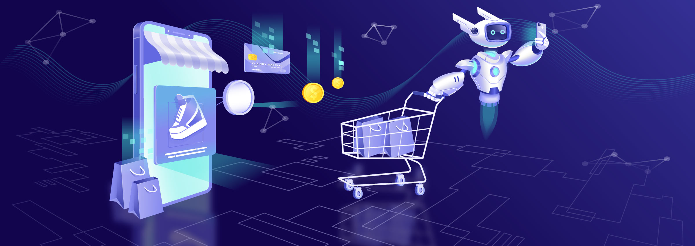 5 Must-Have Features of AI Chatbots for Successful eCommerce Stores