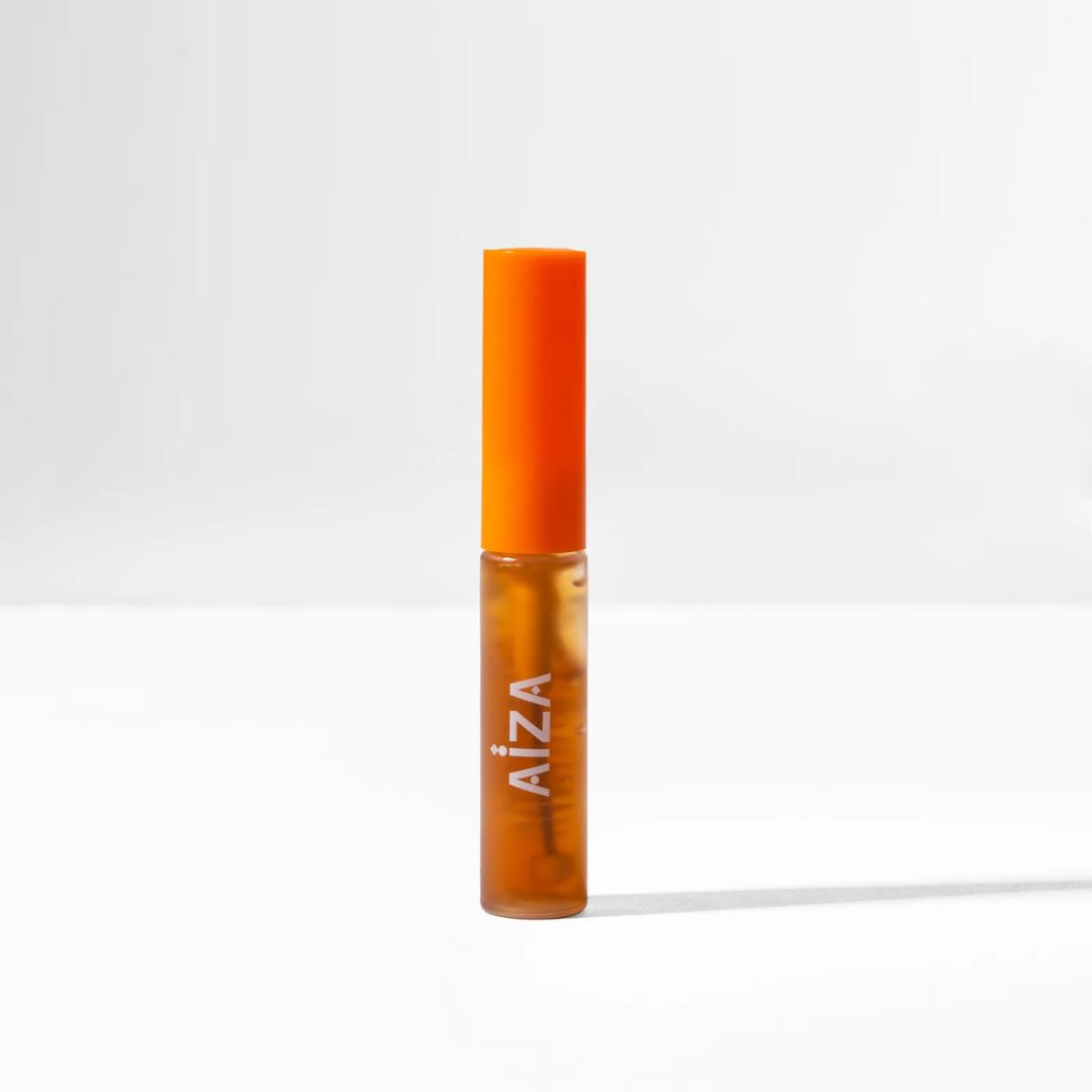 AIZA Date Setter Brow and Lash Boosting Serum: Nourish, Define, and Enhance Your Natural Beauty