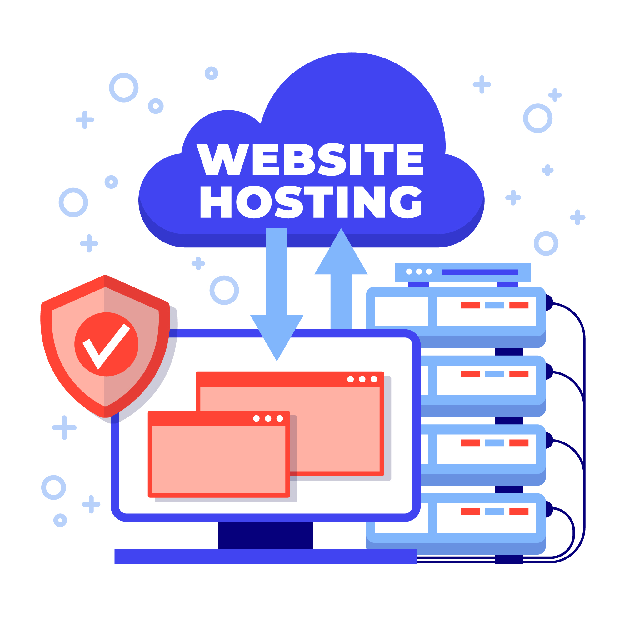 Best WordPress Experience in WordPress: Why Elga Cloud Hosting is Your Ultimate Solution