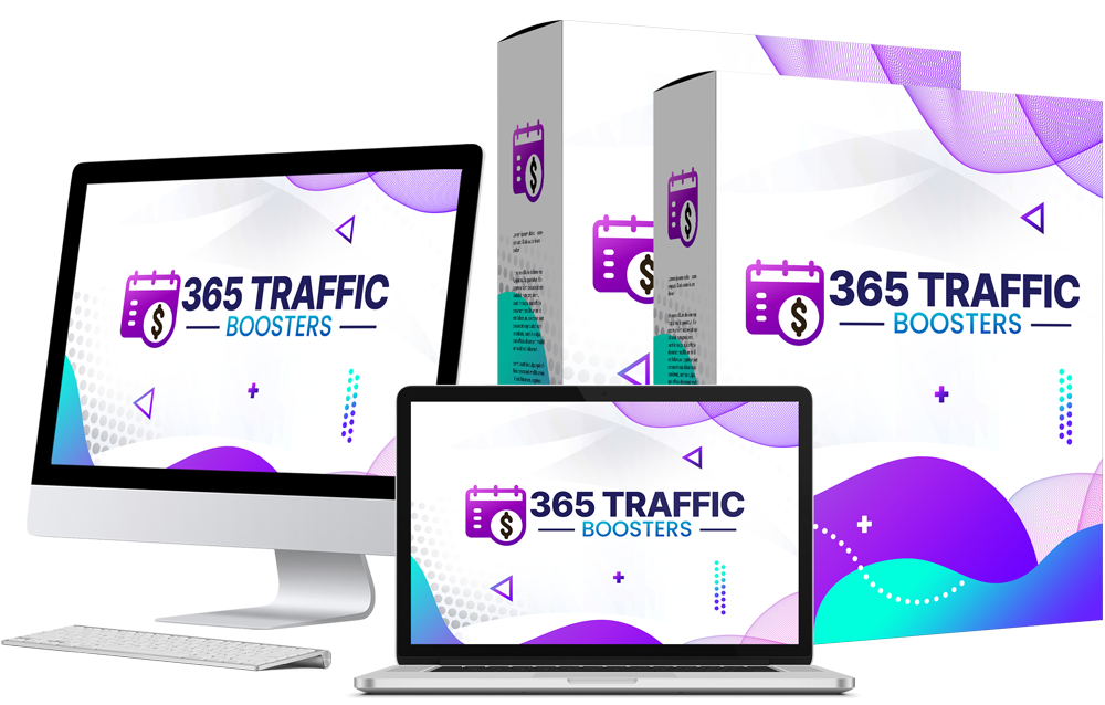 365 Traffic Boosters Review: Best Daily Free Traffic Strategies for Online Marketers