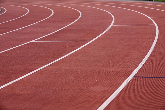 The Benefits of Pour In Place Rubber Surfacing for Playgrounds and Parks