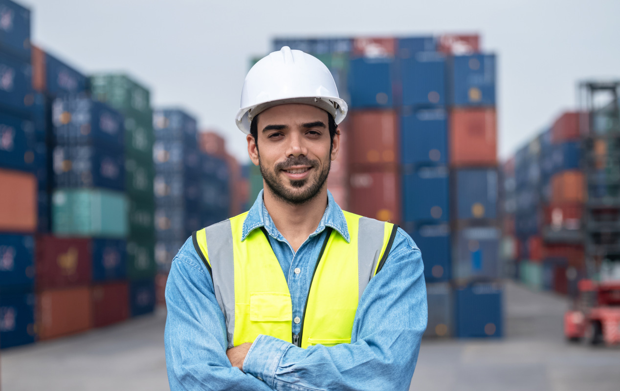 How Logistics Powers the UAE’s Global Trade Ambitions